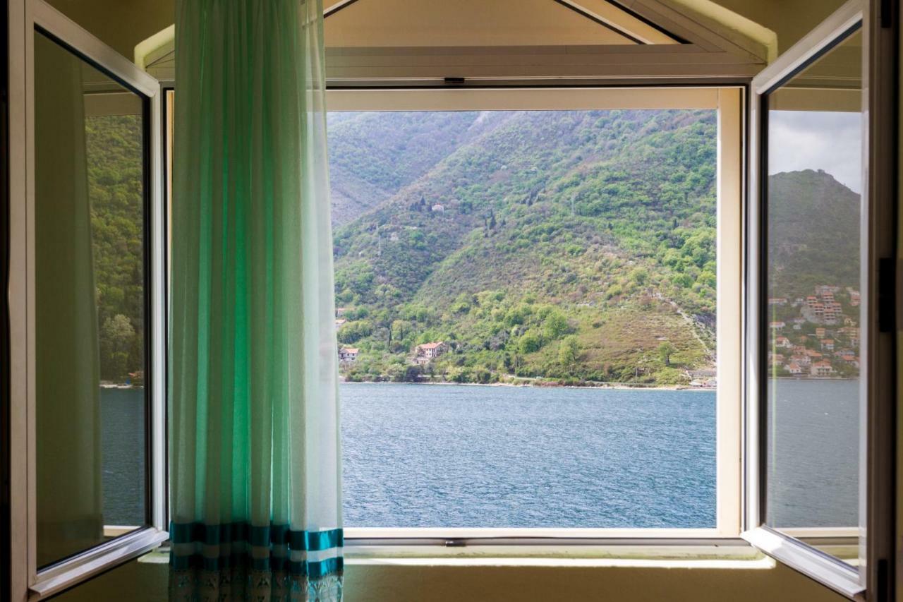 Apartmani Vesna Τίβατ Εξωτερικό φωτογραφία