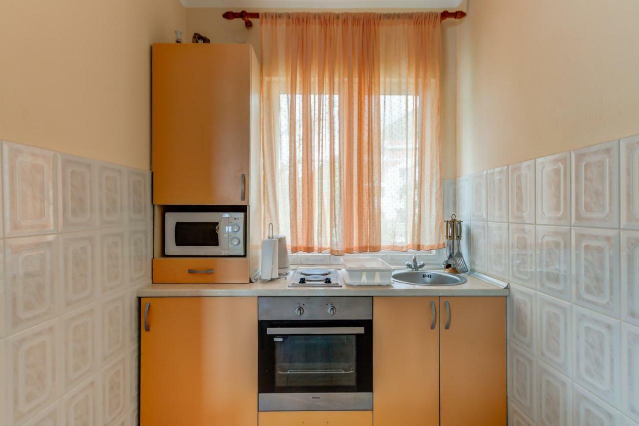 Apartmani Vesna Τίβατ Εξωτερικό φωτογραφία