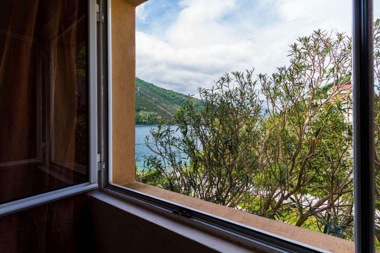 Apartmani Vesna Τίβατ Εξωτερικό φωτογραφία
